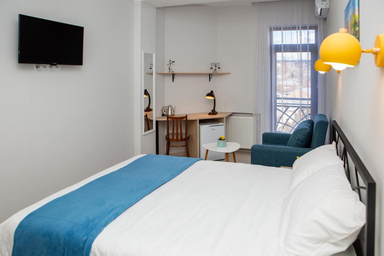 Naike Aparthotel Тбилиси Екстериор снимка